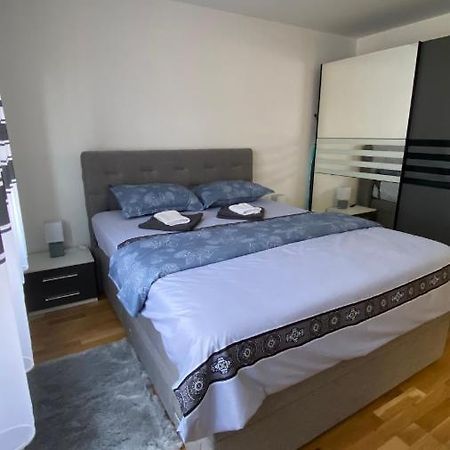 M.B.A. Apartments Karlovac Exterior photo
